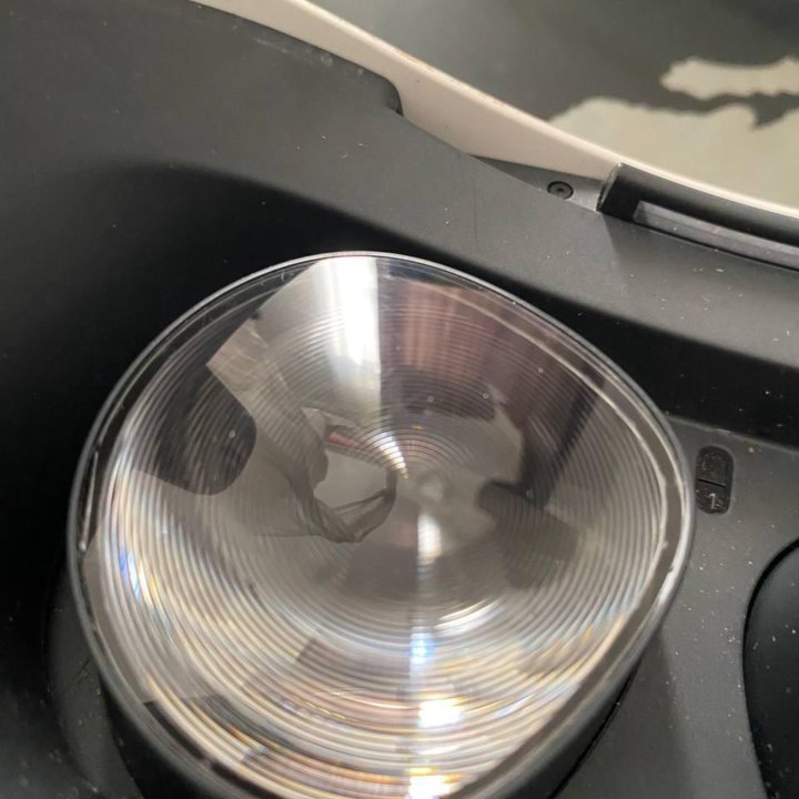 Oculus quest 2 с играми