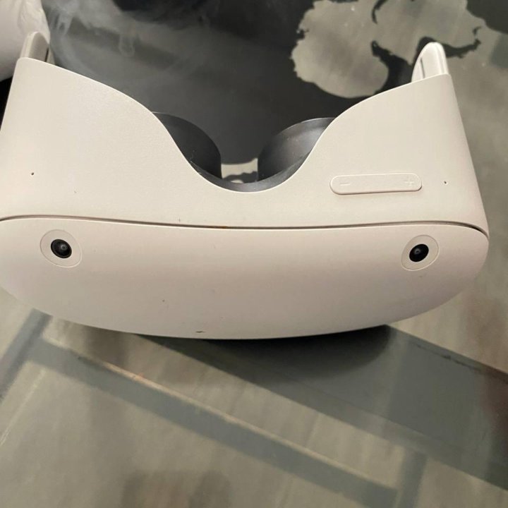 Oculus quest 2 с играми