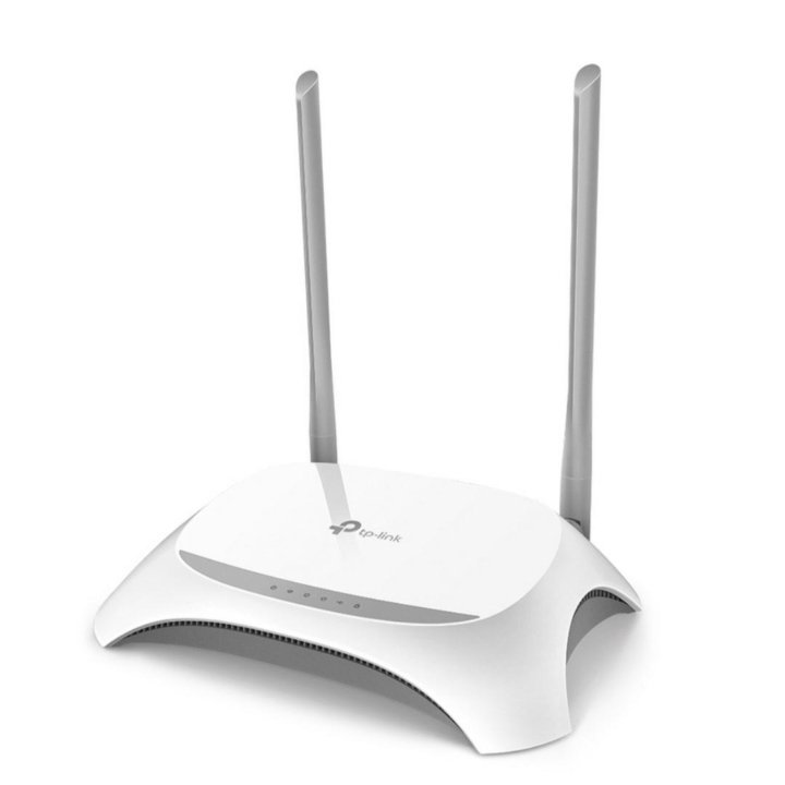 Wi-FI роутер TL-WR842N