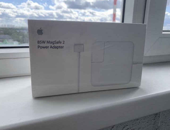 Magsafe 2 85w