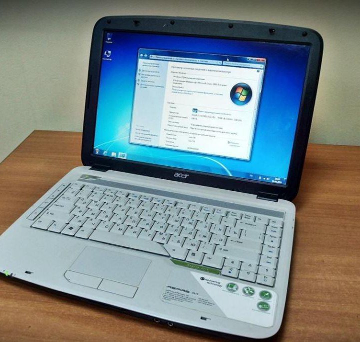 Acer Aspire 14.1