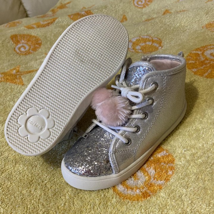 Обувь для девочки