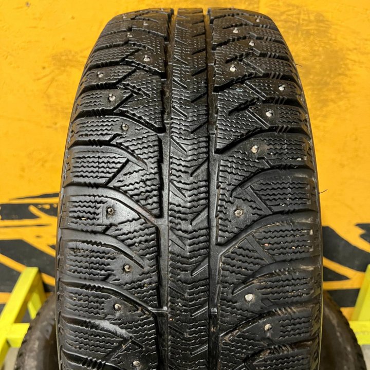 Зимние шины Bridgestone Ice Cruiser 7000 R16 2019