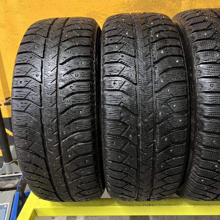 Зимние шины Bridgestone Ice Cruiser 7000 R16 2019