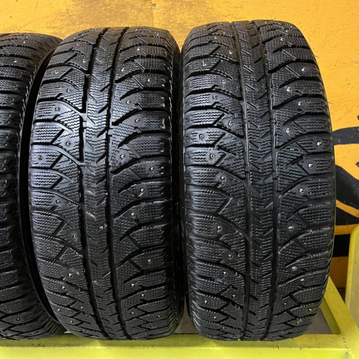 Зимние шины Bridgestone Ice Cruiser 7000 R16 2019