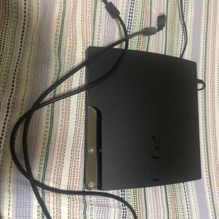 sony playstation 3