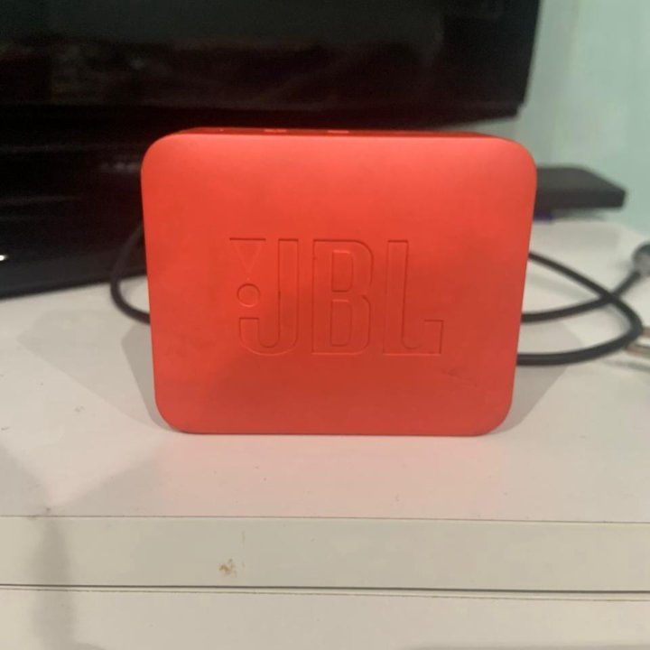 Колонка jbl go 2