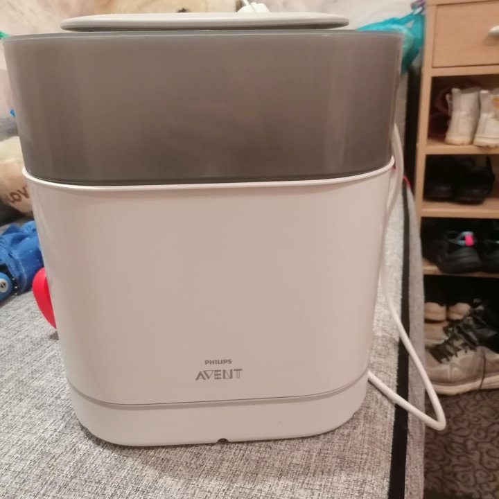 Стерилизатор Philips Avent SCF286/03