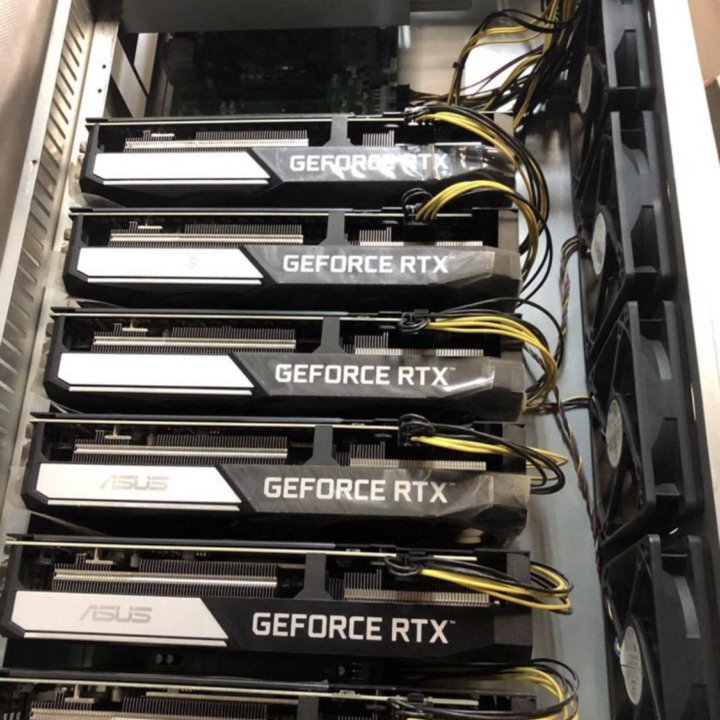 Майнинг ферма