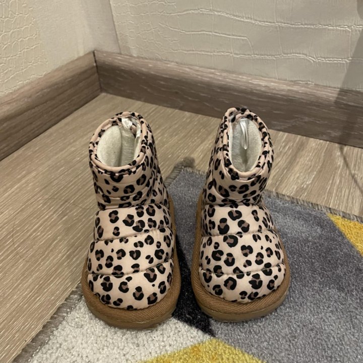 Угги для девочек