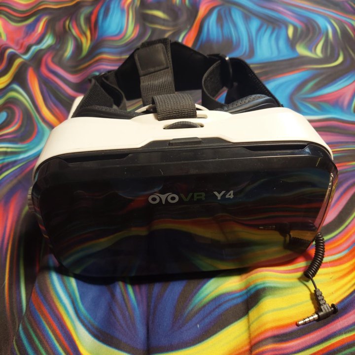 Vr шлем для смартфона