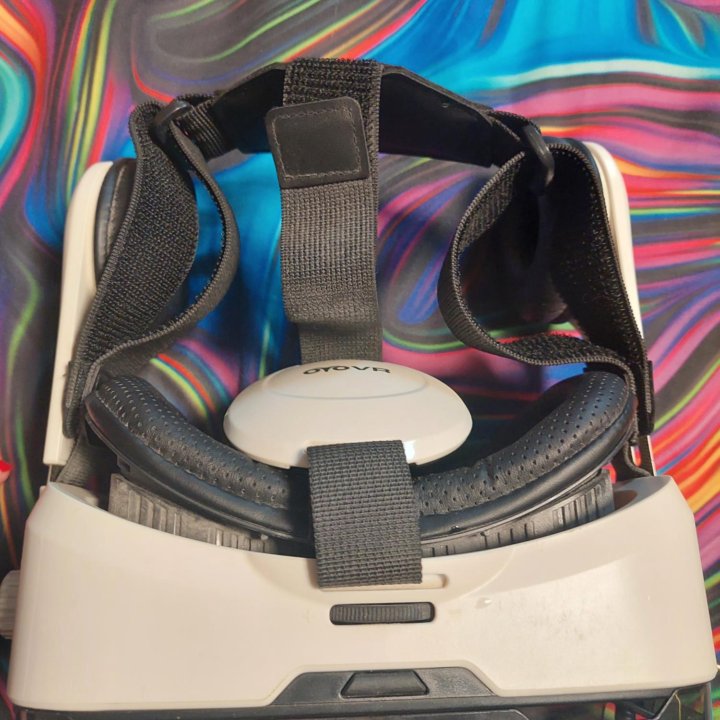 Vr шлем для смартфона