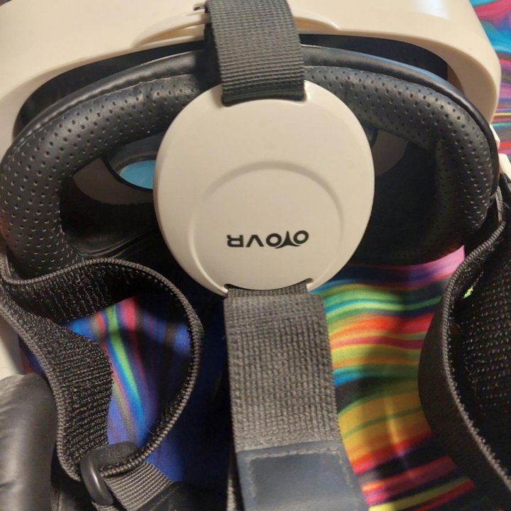 Vr шлем для смартфона