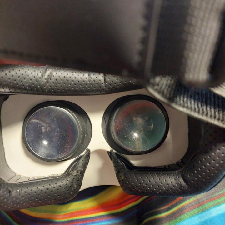 Vr шлем для смартфона