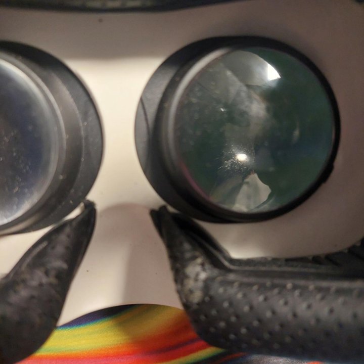 Vr шлем для смартфона