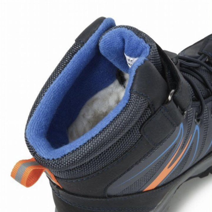 Зимние ботинки, 32