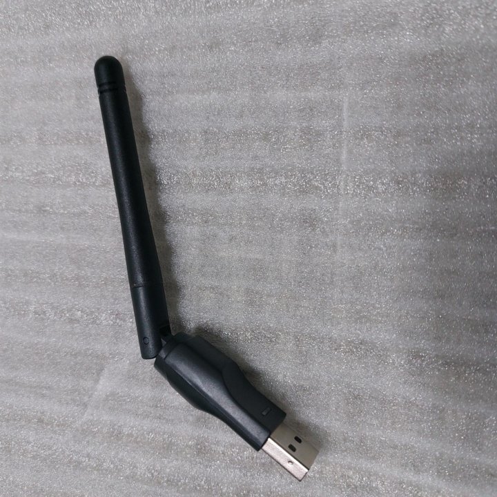 USB адаптеры Wi-Fi