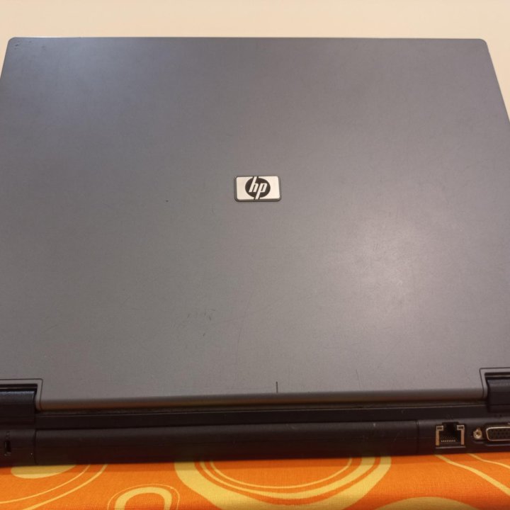 Ноутбук HP Compaq 6710b