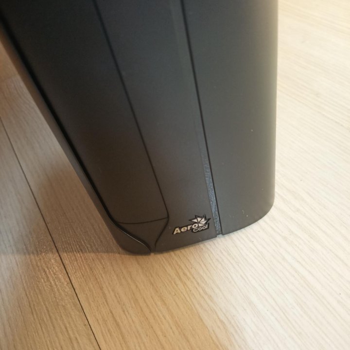 AeroCool Cs-101корпус