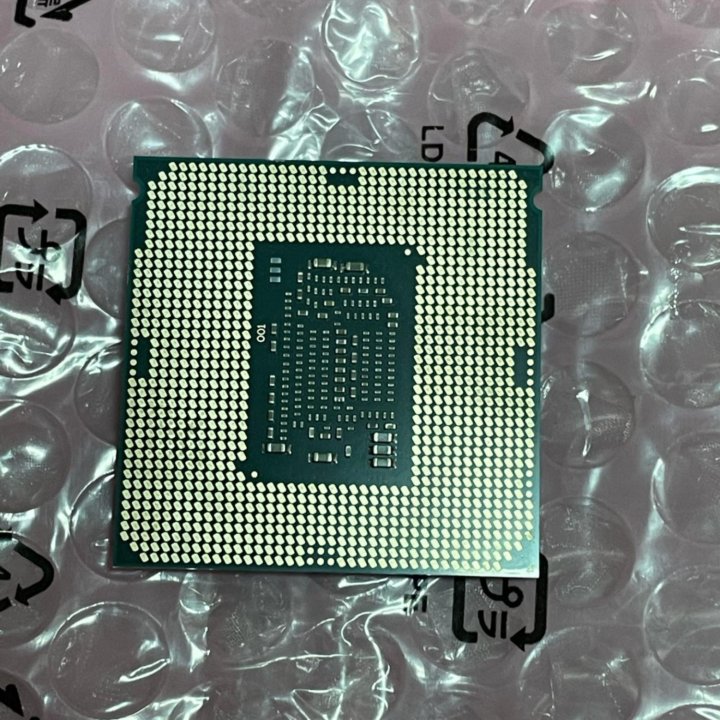 Intel Core i5 7500 + башня в подарок