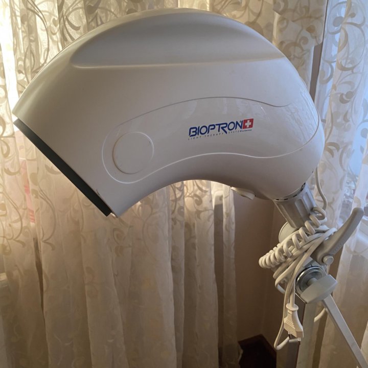 Прибор BIOPTRON Pro от Zepter