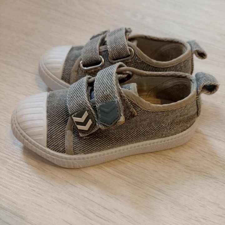 Кеды для детей