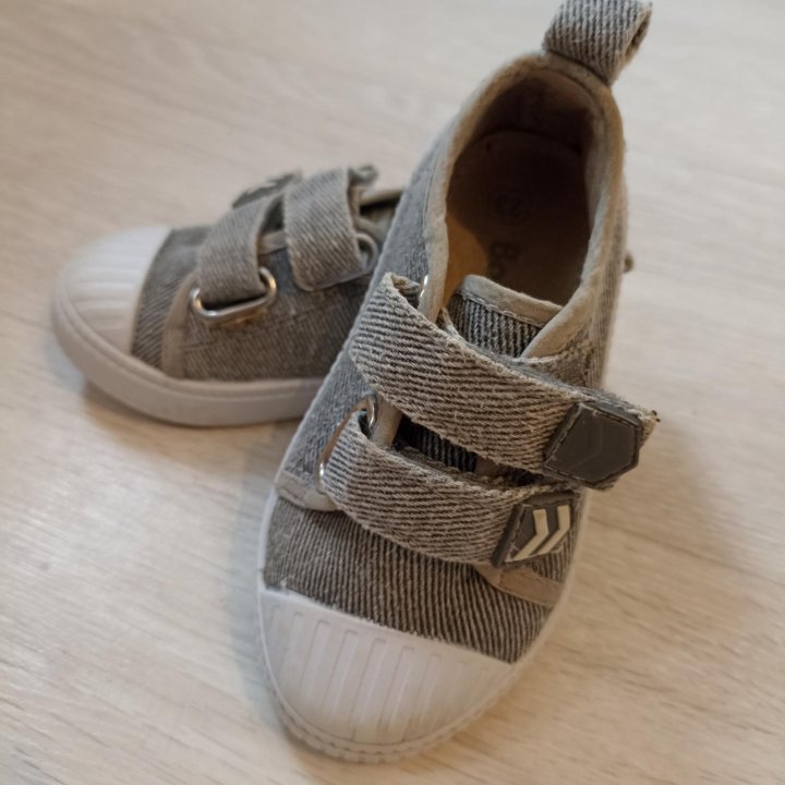 Кеды для детей