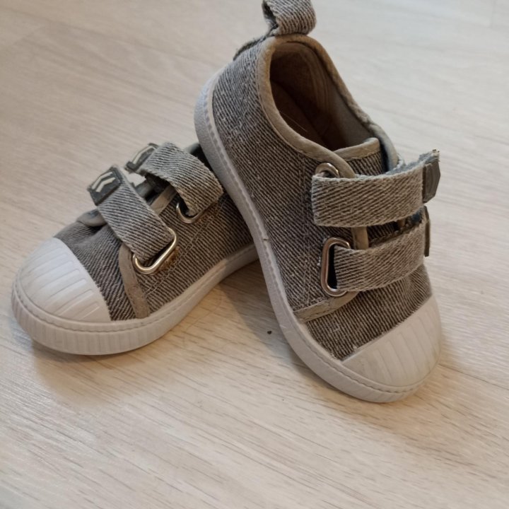 Кеды для детей