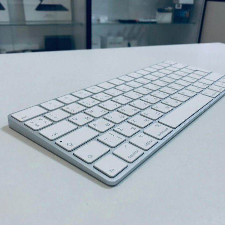Клавиатура Bluetooth Magic Keyboard 2 A1644 (164)