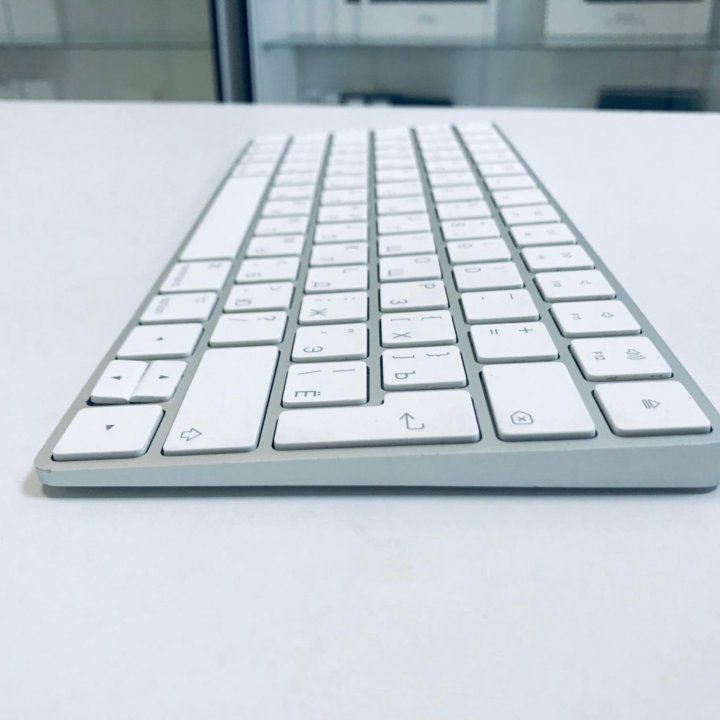Клавиатура Bluetooth Magic Keyboard 2 A1644 (164)
