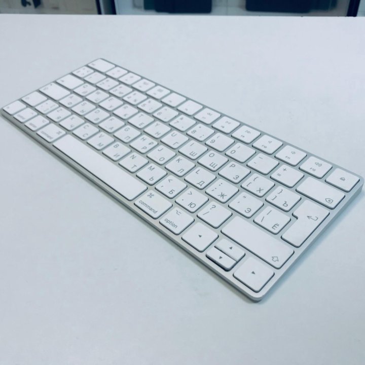 Клавиатура Bluetooth Magic Keyboard 2 A1644 (164)