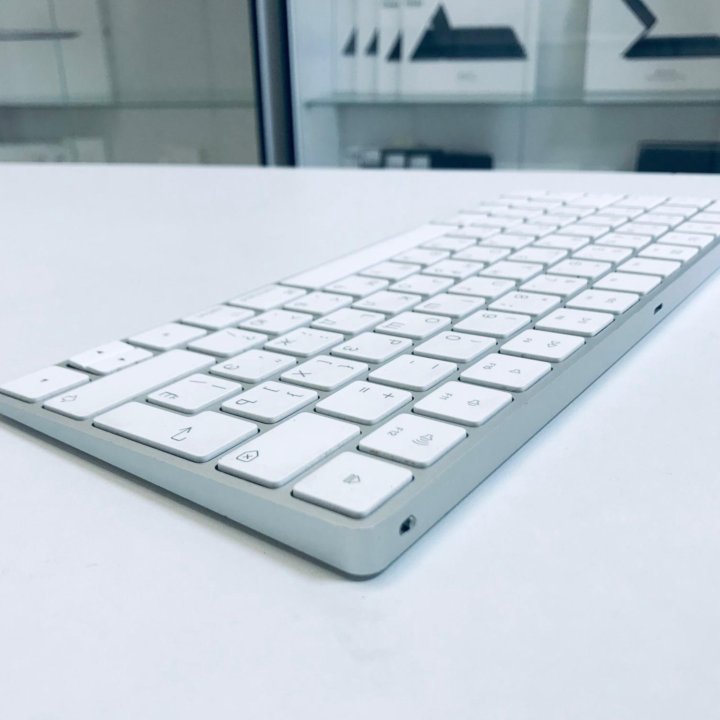 Клавиатура Bluetooth Magic Keyboard 2 A1644 (164)