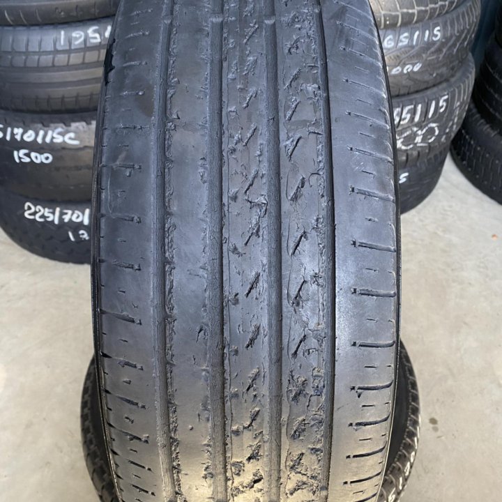 215/65 R17 Pirelli Scorpion Verde