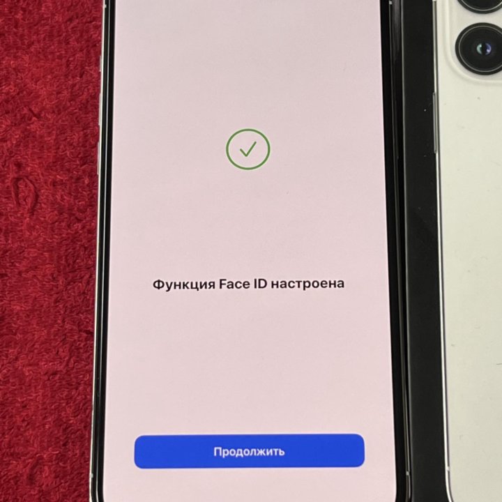 iPhone 13 Pro Max 1TB Ростест 3 месяца телофону купить в Москве, цена ...