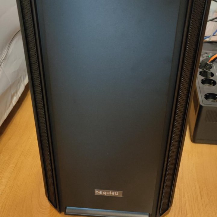 Корпус SILENT BASE 601