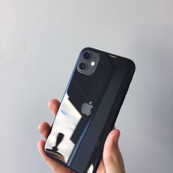 iPhone 11