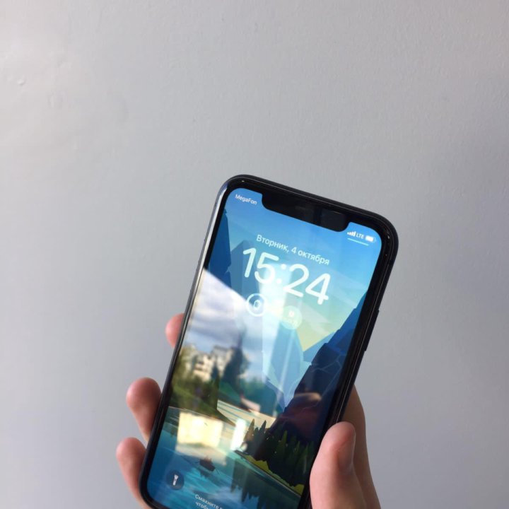 iPhone 11