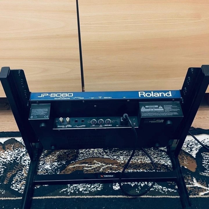 Roland JP-8080