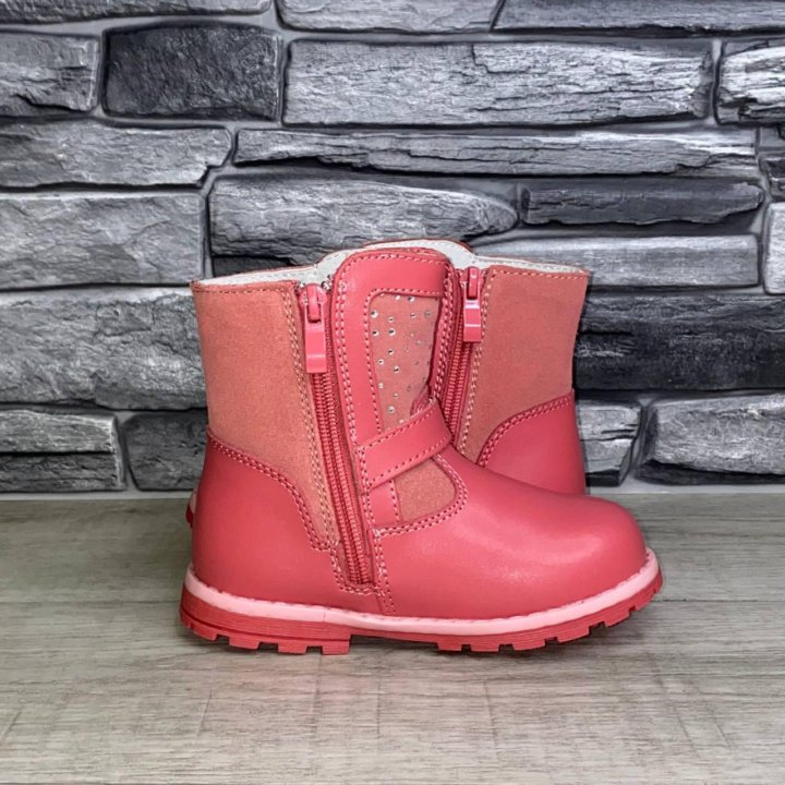 Сапоги для девочек