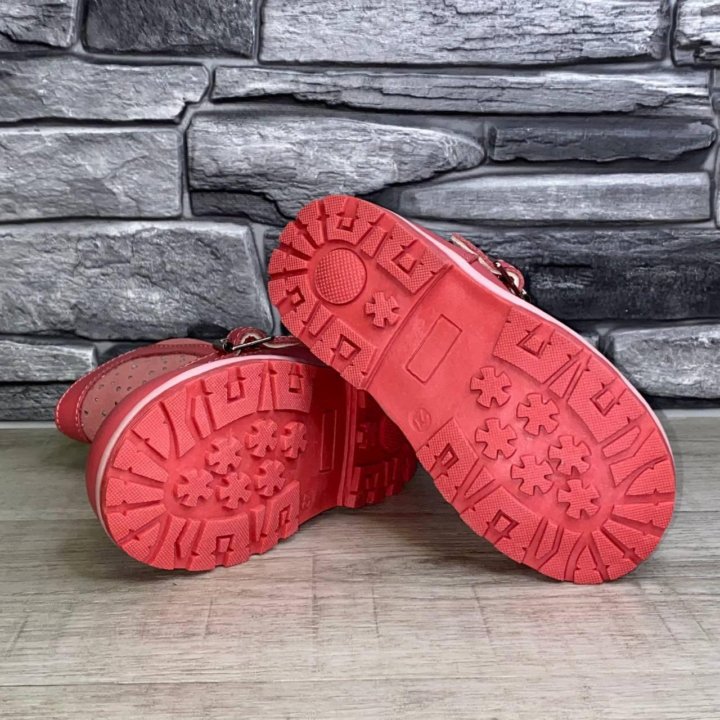 Сапоги для девочек