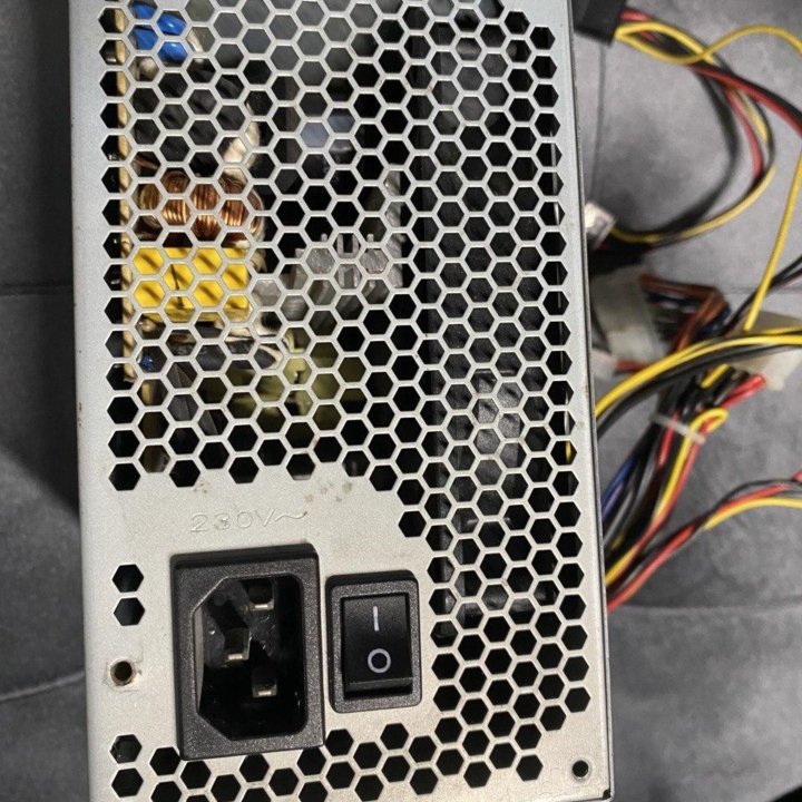 Блок питания