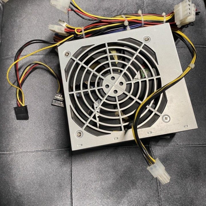 Блок питания