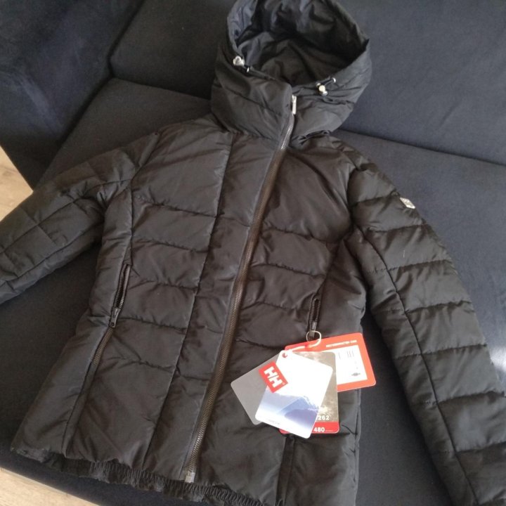 Пуховик Helly Hansen XS-S Iona Down Jacket W