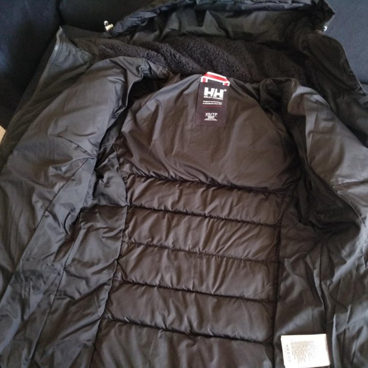 Пуховик Helly Hansen XS-S Iona Down Jacket W