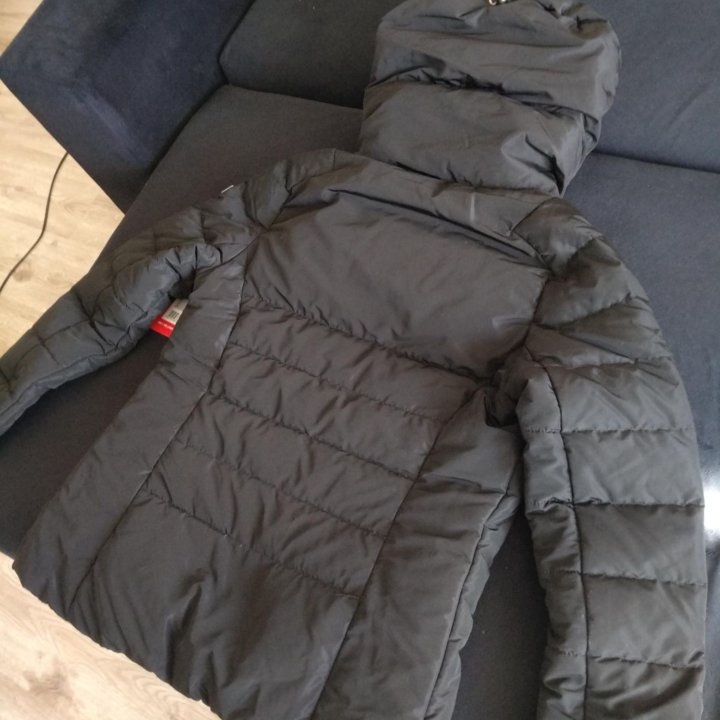 Пуховик Helly Hansen XS-S Iona Down Jacket W