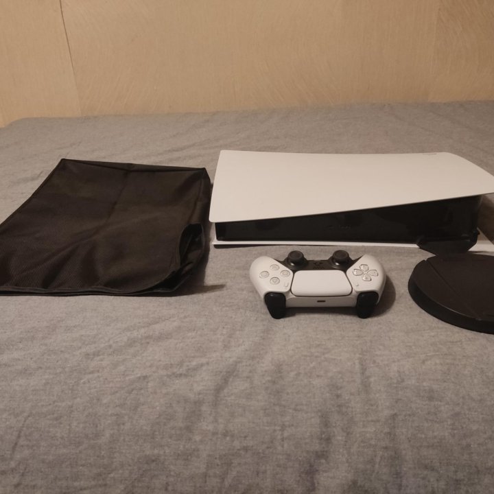 Playstation 5 digital edition Б/у