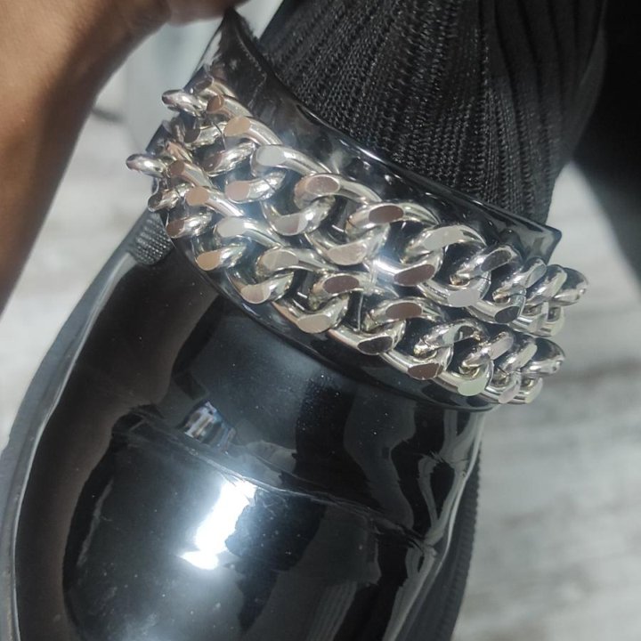 Ботиночки на девочку