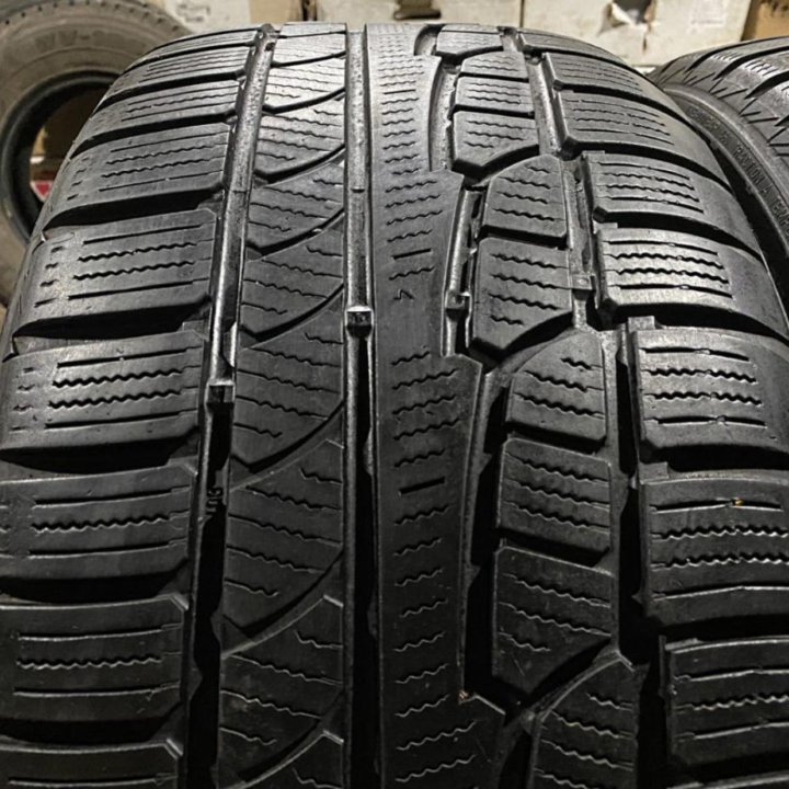 2 шт. Зима Nokian WR G2 SUV 255/50 R19 107H