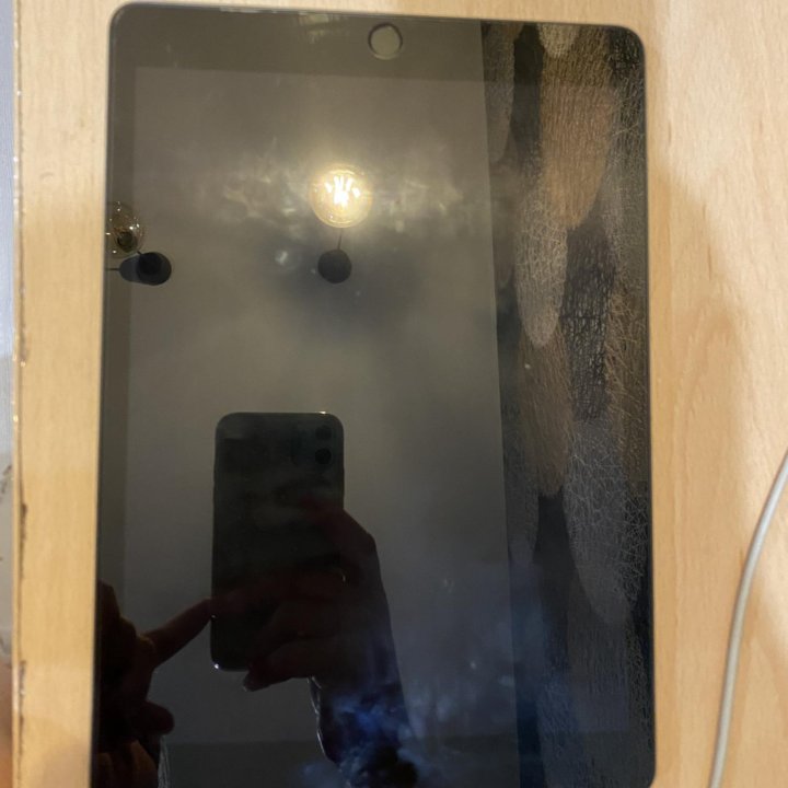 iPad 9 поколения