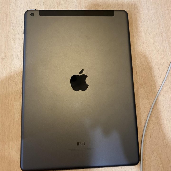 iPad 9 поколения